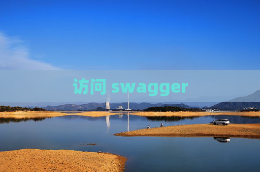 访问 swagger 访问 swagger